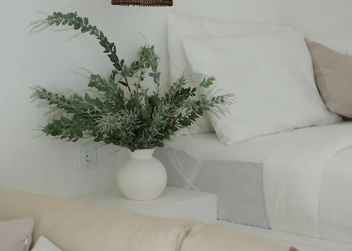 Aparthotel La Bianca 4*