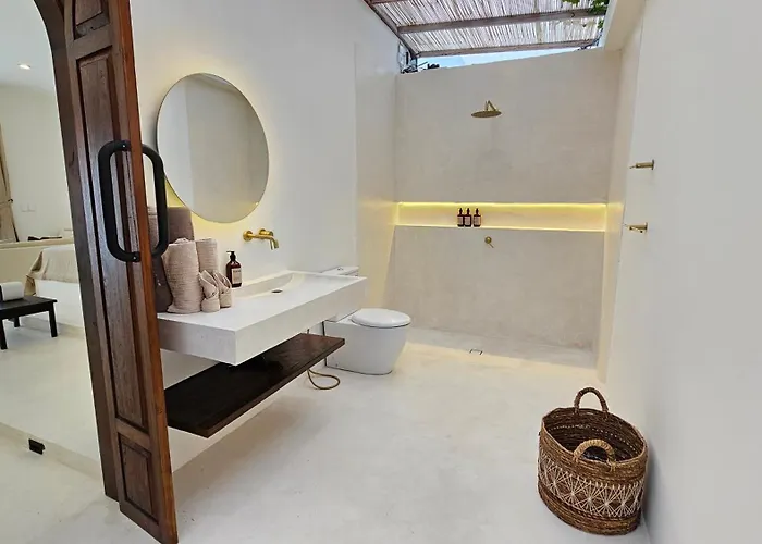 Aparthotel La Bianca Dalung (Bali)