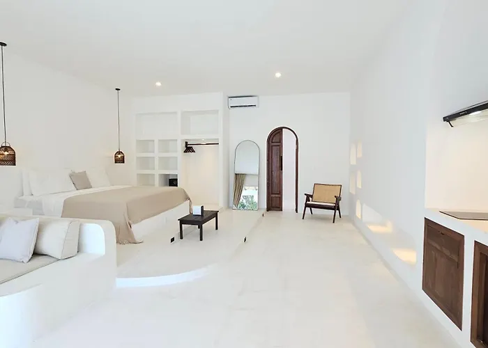 La Bianca Aparthotel 4*
