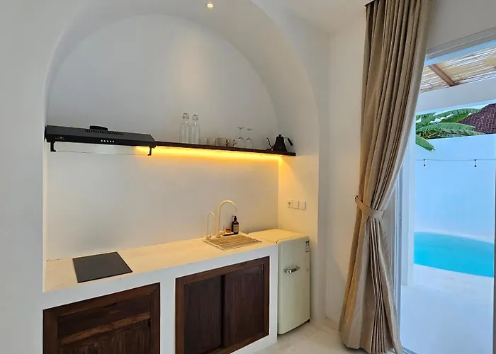 Aparthotel La Bianca 4*