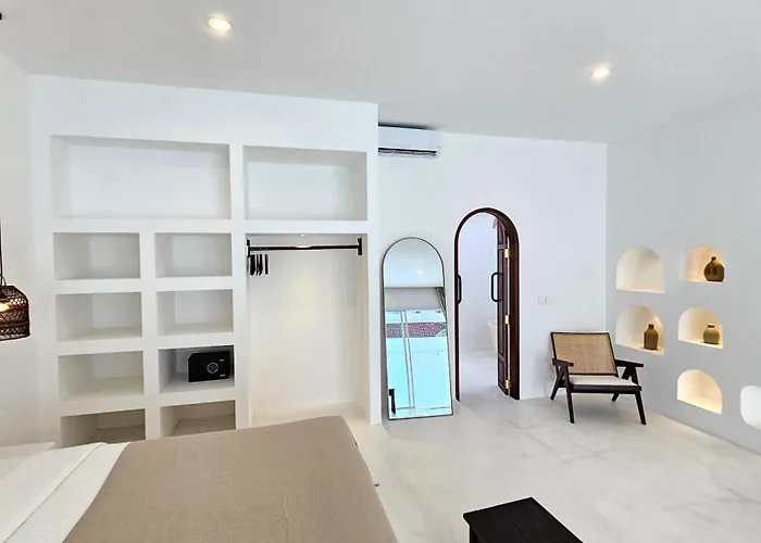 Aparthotel La Bianca Dalung (Bali)