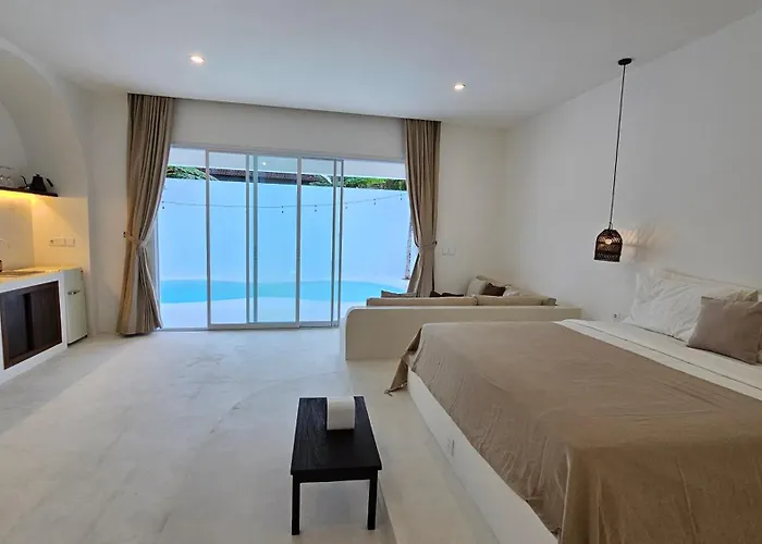 La Bianca Dalung (Bali)
