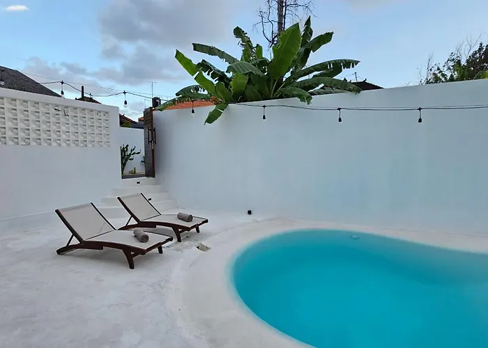 La Bianca 4* Dalung (Bali)