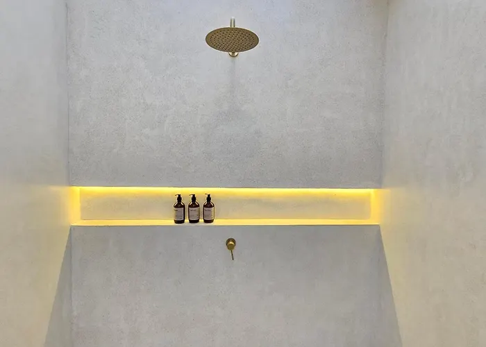 Aparthotel La Bianca Dalung (Bali)