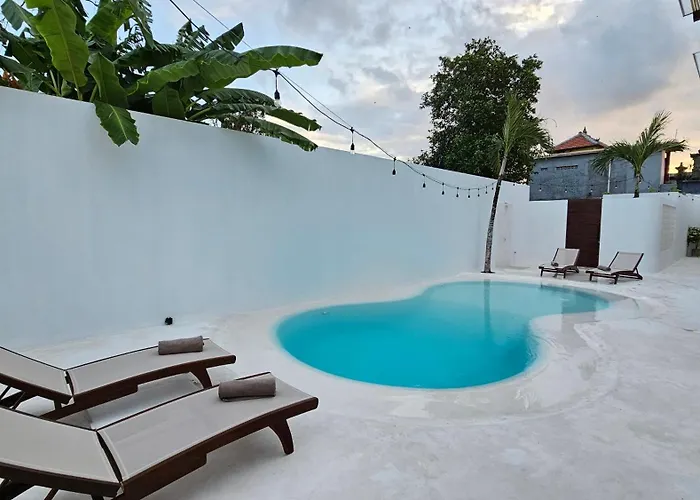 La Bianca 4* Dalung (Bali)